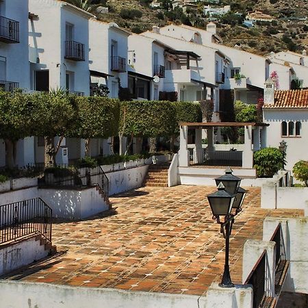 Vistas Al Mar Marina Del Este Almuñécar المظهر الخارجي الصورة