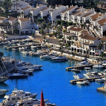 Vistas Al Mar Marina Del Este Almuñécar المظهر الخارجي الصورة