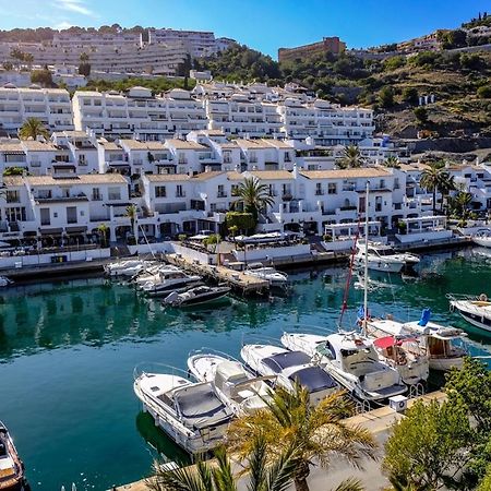 Vistas Al Mar Marina Del Este Almuñécar المظهر الخارجي الصورة