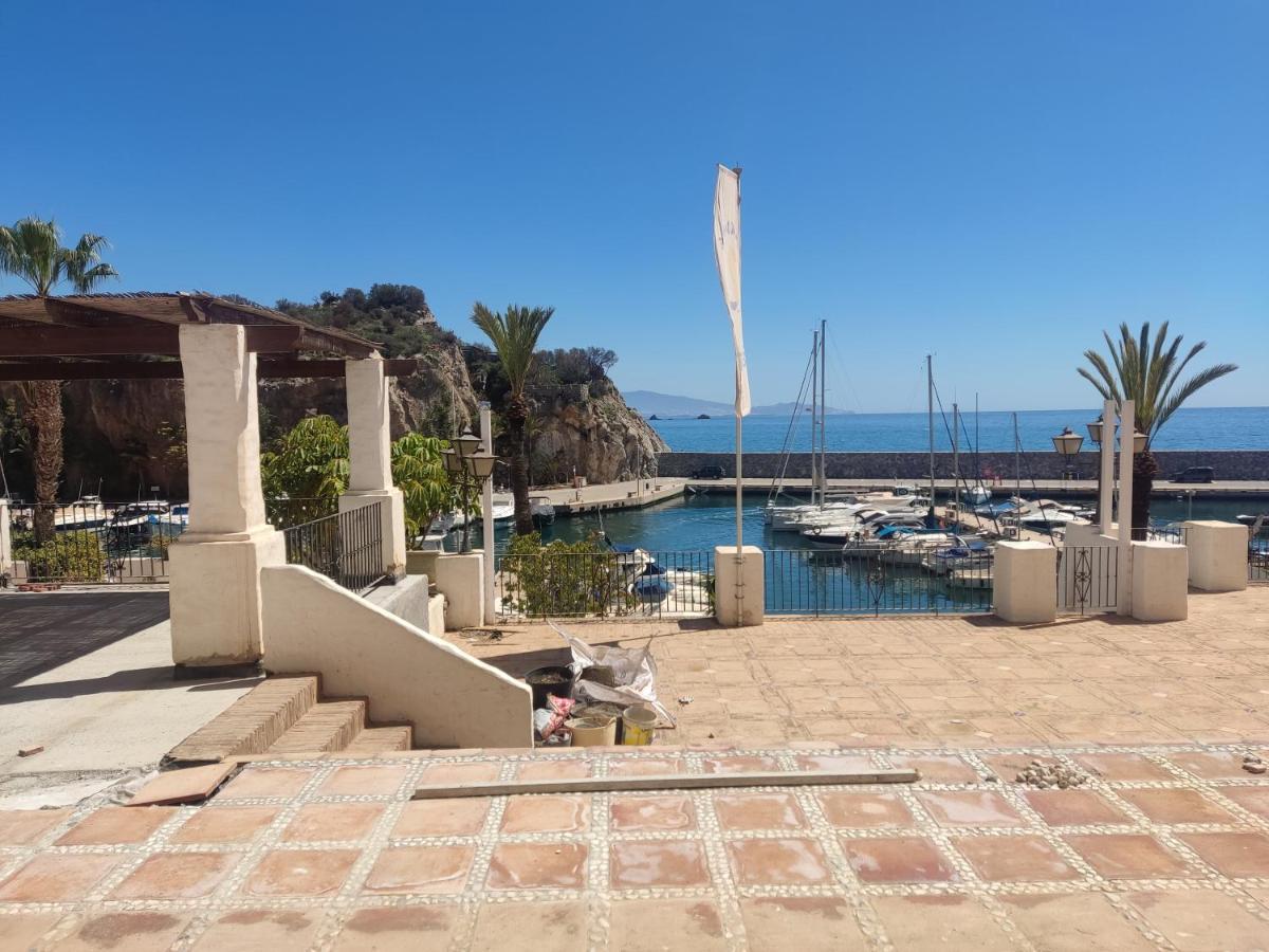Vistas Al Mar Marina Del Este Almuñécar المظهر الخارجي الصورة