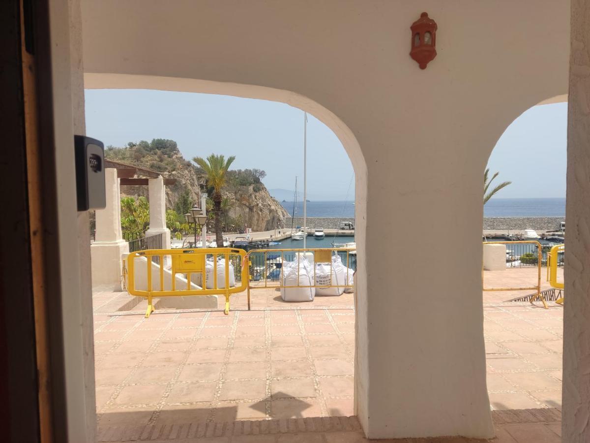Vistas Al Mar Marina Del Este Almuñécar المظهر الخارجي الصورة