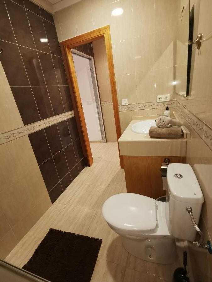 Vistas Al Mar Marina Del Este Almuñécar المظهر الخارجي الصورة