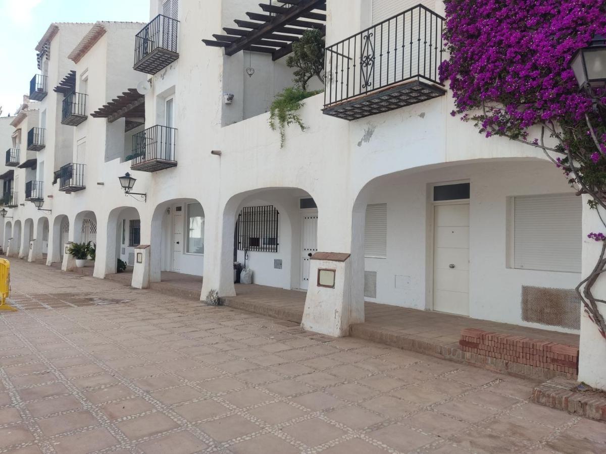 Vistas Al Mar Marina Del Este Almuñécar المظهر الخارجي الصورة