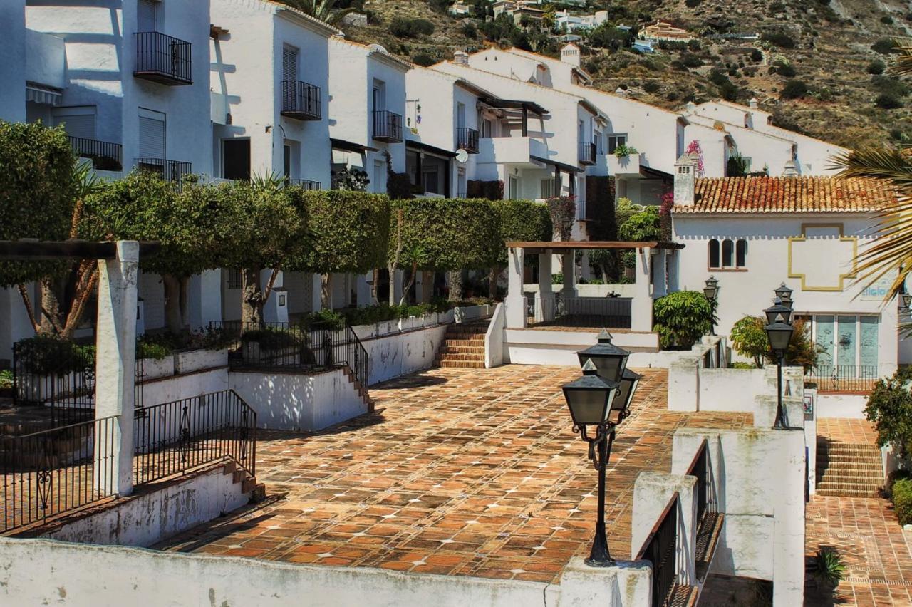 Vistas Al Mar Marina Del Este Almuñécar المظهر الخارجي الصورة