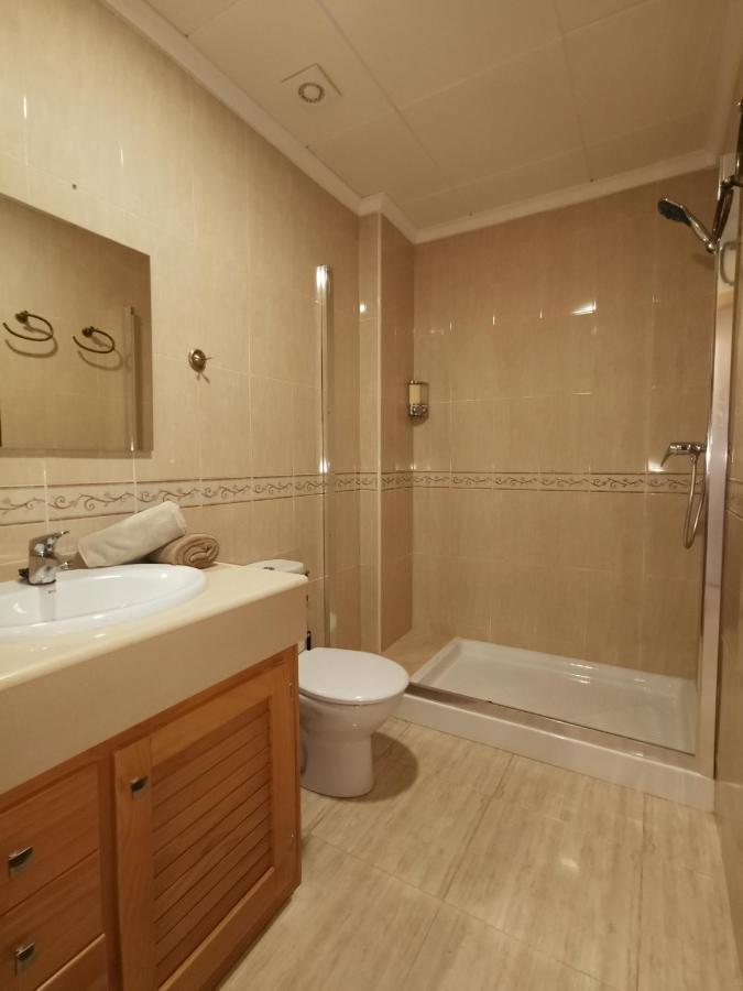 Vistas Al Mar Marina Del Este Almuñécar المظهر الخارجي الصورة