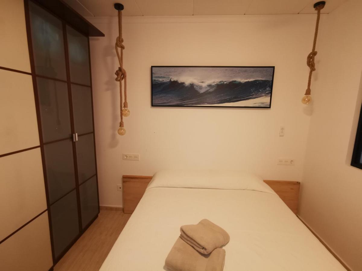 Vistas Al Mar Marina Del Este Almuñécar المظهر الخارجي الصورة